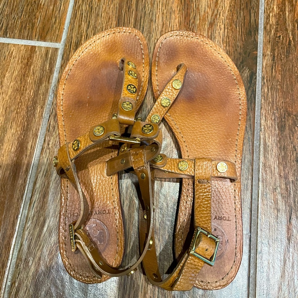 Tory Butch Sandals